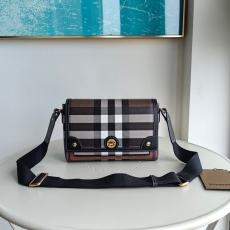 Burberry Satchel Bags